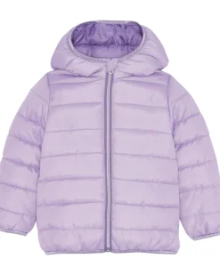 Steppjacke in Kiki & Koko, Kapuze-KiK Onlineshop Outlet
