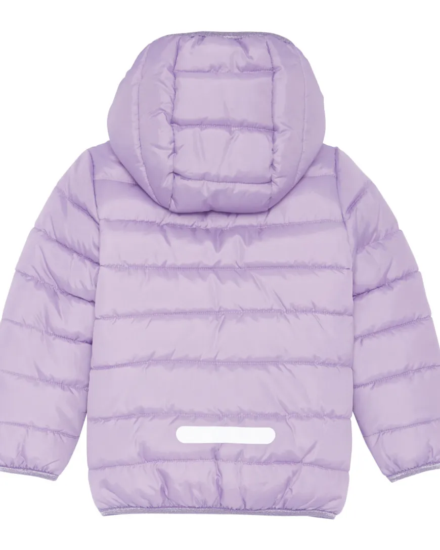 Steppjacke in Kiki & Koko, Kapuze-KiK Onlineshop Outlet