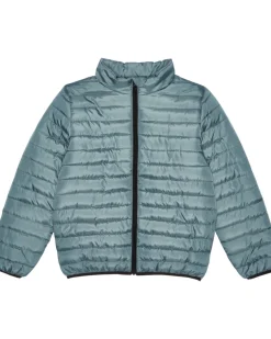 Steppjacke in Y.F.K., Seitentaschen-KiK Onlineshop Flash Sale
