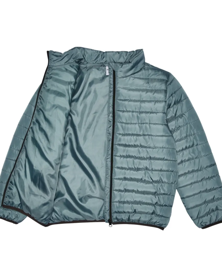 Steppjacke in Y.F.K., Seitentaschen-KiK Onlineshop Flash Sale