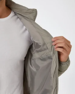 Steppjacke mit Stehkragen X-Mail, Seitentaschen-KiK Onlineshop Shop