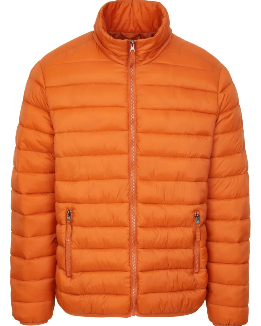 Steppjacke mit Stehkragen X-Mail, Reißverschluss-KiK Onlineshop Online