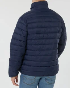 Steppjacke mit Stehkragen X-Mail, Reißverschluss-KiK Onlineshop Store