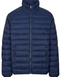 Steppjacke mit Stehkragen X-Mail, Reißverschluss-KiK Onlineshop Store