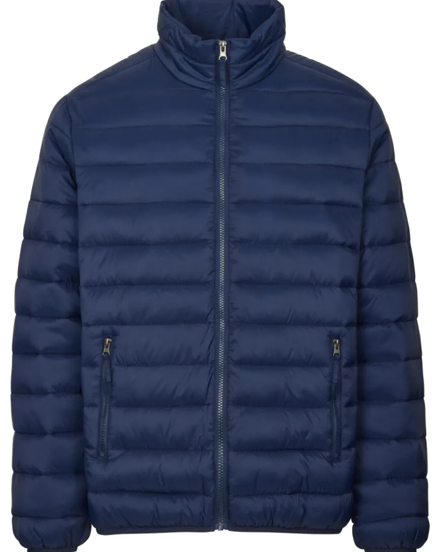 Steppjacke mit Stehkragen X-Mail, Reißverschluss-KiK Onlineshop Store