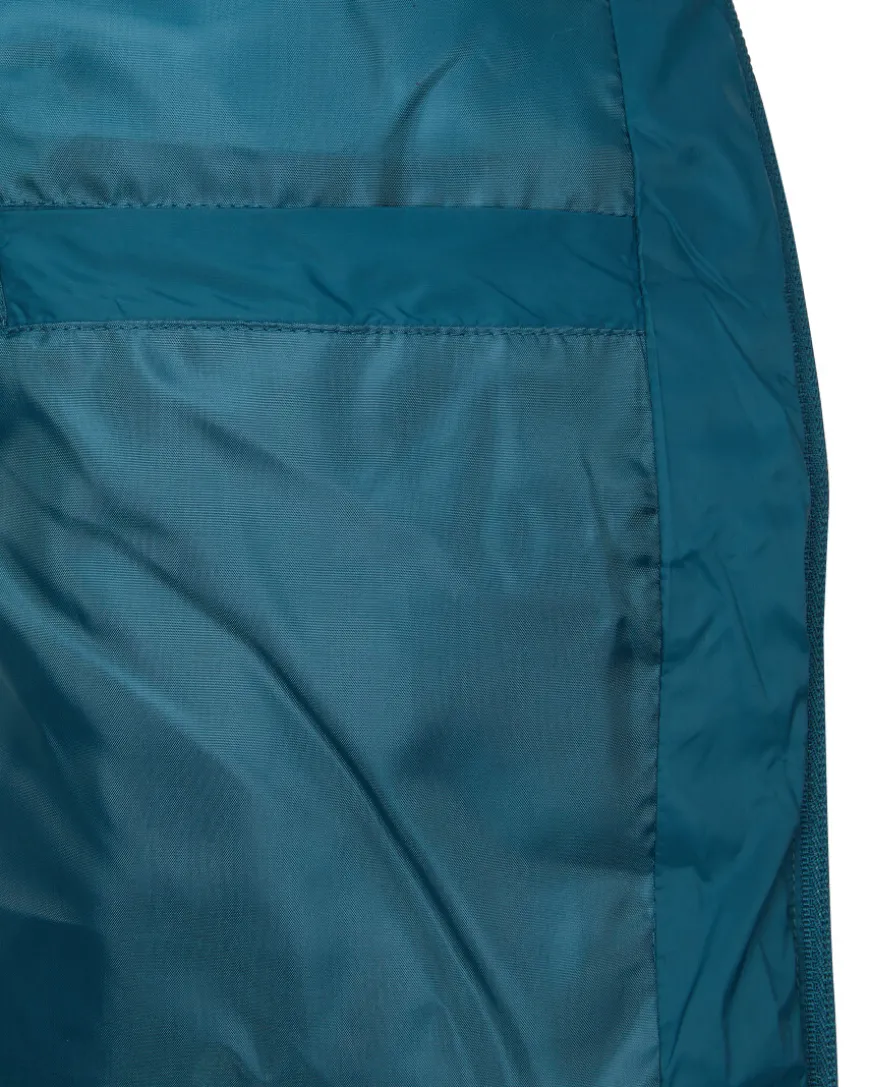 Steppweste in X-Mail, Seitentaschen-KiK Onlineshop Outlet