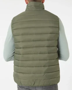 Steppweste in X-Mail, Seitentaschen-KiK Onlineshop Fashion