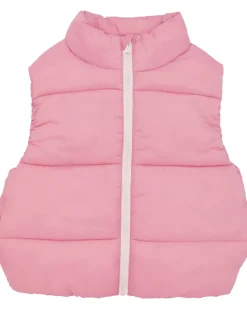 Steppweste in Kiki & Koko, Stehkragen-KiK Onlineshop Store