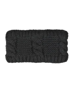 Stirnband aus Strick Janina, ca. 10 x 21 cm-KiK Onlineshop Online