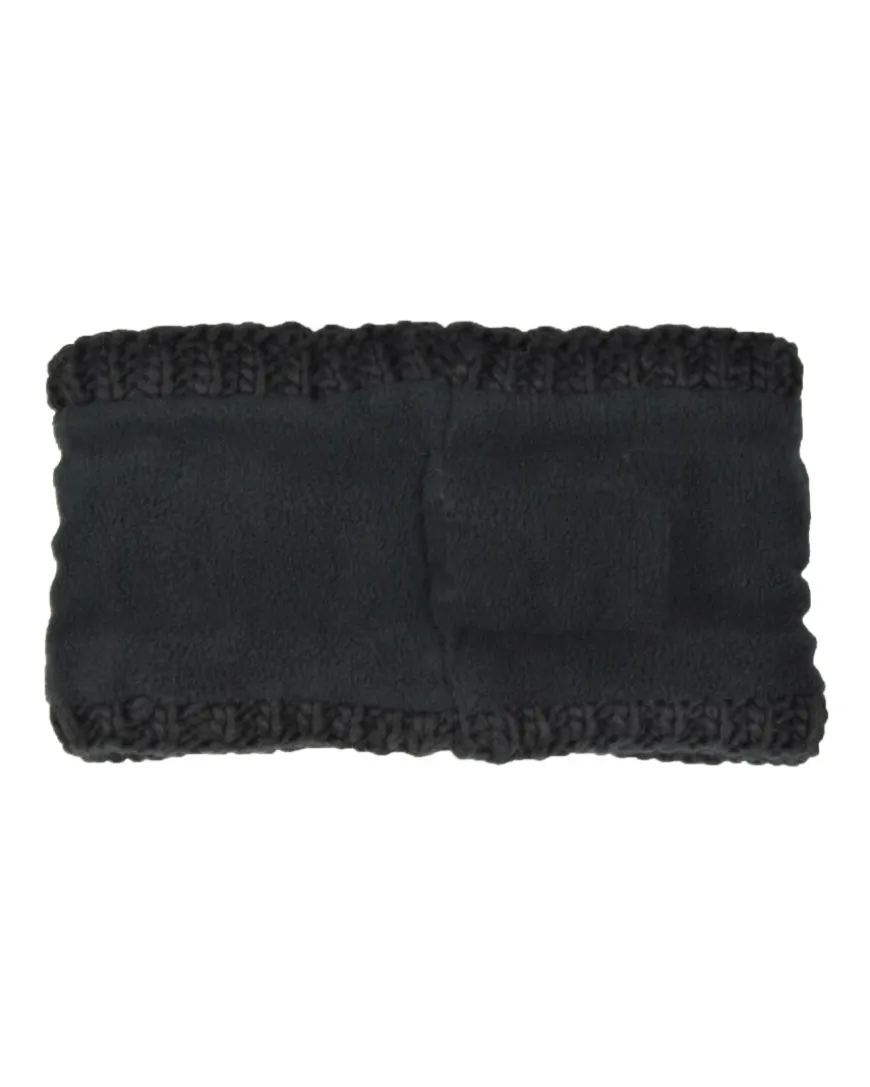 Stirnband aus Strick Janina, ca. 10 x 21 cm-KiK Onlineshop Online