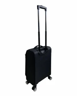 Stoff-Trolley ca. 36,5 x 25 x 58 cm-KiK Onlineshop Fashion