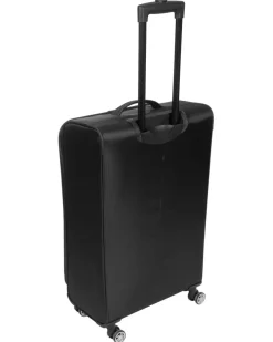 Stoff-Trolley ca. 46,5 x 29 x 79,5 cm-KiK Onlineshop Hot