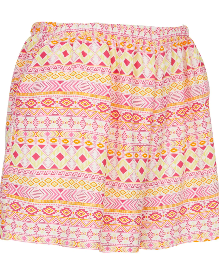 Strand-Shorts Janina, lockere Passform-KiK Onlineshop Outlet
