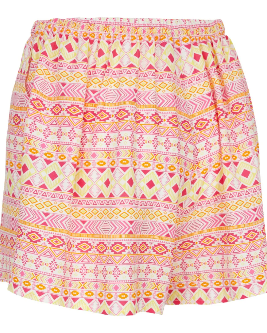 Strand-Shorts Janina, lockere Passform-KiK Onlineshop Outlet