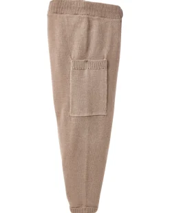 Strick-Cargohose Ergee, elastischer Bund-KiK Onlineshop Flash Sale