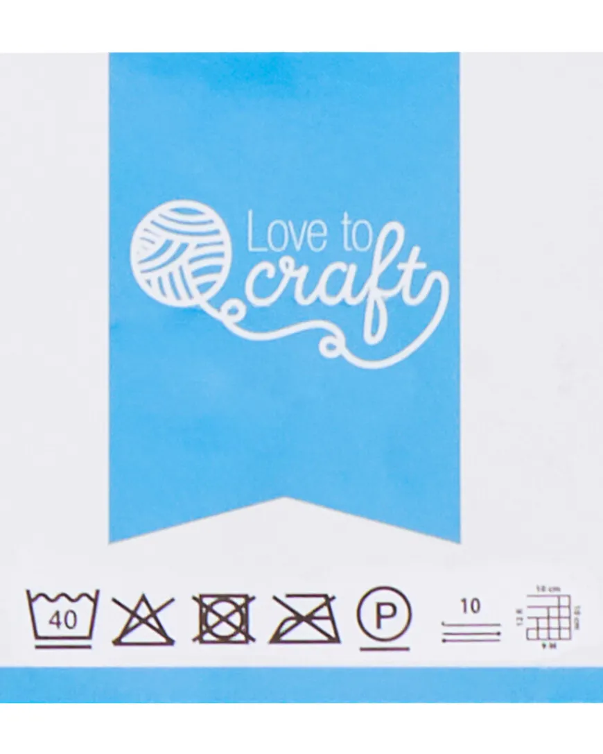 Strickgarn 0,1 kg-KiK Onlineshop Shop