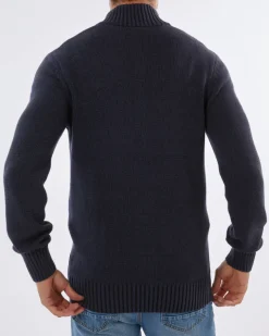 Strickjacke in X-Mail, Reißverschluss-KiK Onlineshop Cheap