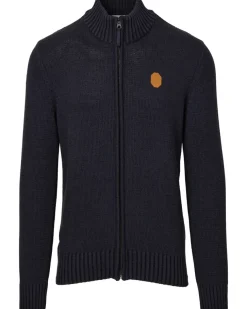 Strickjacke in X-Mail, Reißverschluss-KiK Onlineshop Cheap