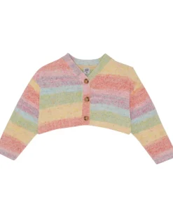 Strickjacke in Kiki & Koko, Knopfleiste-KiK Onlineshop Cheap