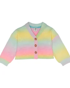 Strickjacke in Kiki & Koko, Knopfleiste-KiK Onlineshop Store