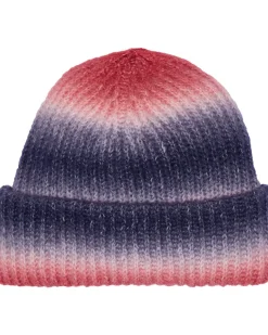Strickmütze mit Farbverlauf Ergee, mit Umschlag-KiK Onlineshop Store