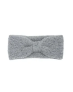Strick-Stirnband Janina, Glitzerfäden-KiK Onlineshop Best