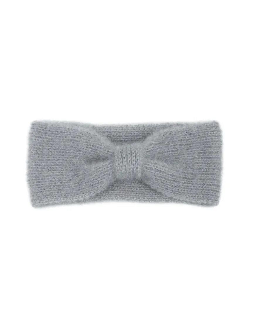 Strick-Stirnband Janina, Glitzerfäden-KiK Onlineshop Best