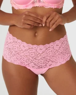 String Pantys aus Spitze 2er-Pack, Janina-KiK Onlineshop Fashion