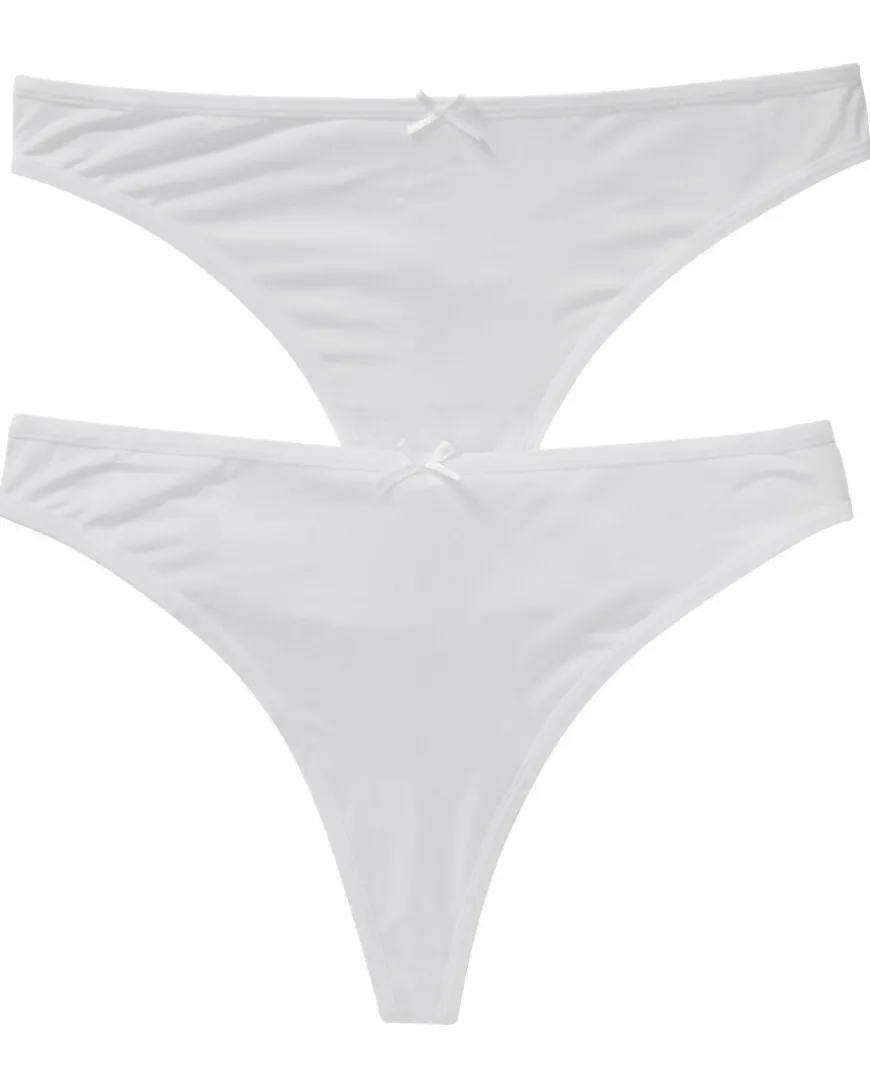Strings 2er-Pack, Janina-KiK Onlineshop Fashion