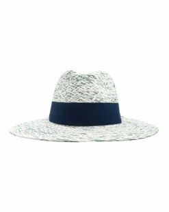 Strohhut mit Band Janina, Umfang ca. 57 cm-KiK Onlineshop Hot