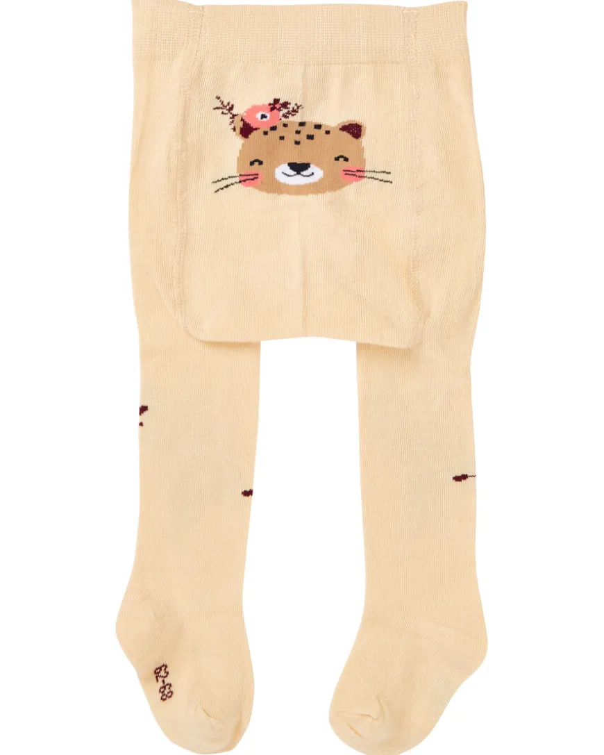 Strumpfhose mit Motiv Ergee, verschiedene Designs-KiK Onlineshop Discount