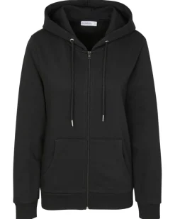 Sweatjacke mit Kapuze Janina, Reißverschluss-KiK Onlineshop Flash Sale