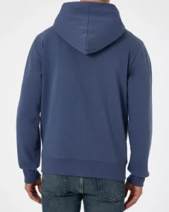 Sweatjacke mit Kapuze X-Mail, Reißverschluss-KiK Onlineshop Shop