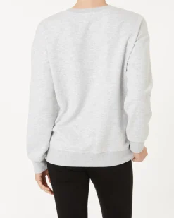 Sweatpullover Weihnachten Janina, Rundhalsausschnitt-KiK Onlineshop Sale