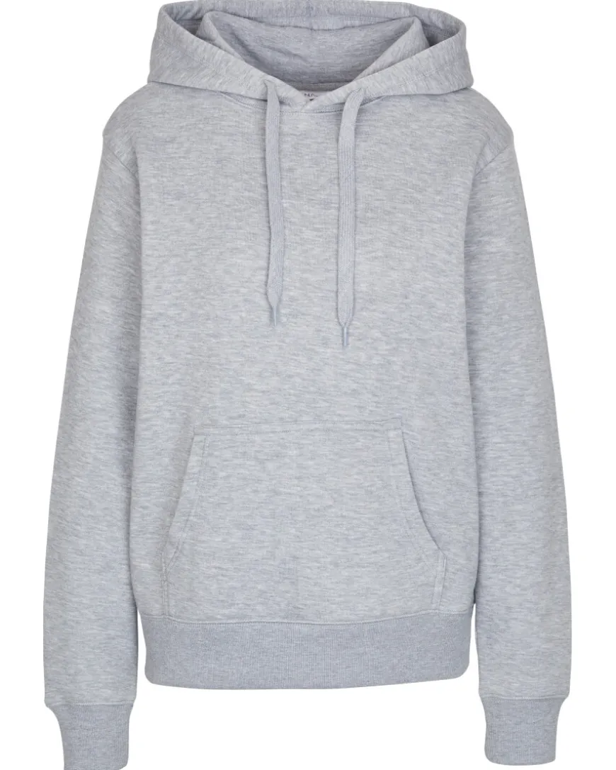 Sweatshirt in Melange Janina, Kängurutasche-KiK Onlineshop Store