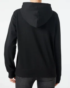 Sweatshirt in Janina, Kapuze-KiK Onlineshop Fashion