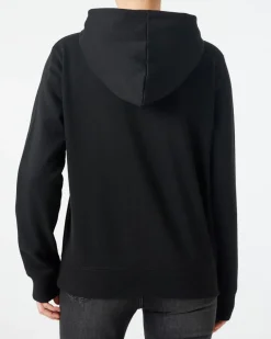 Sweatshirt mit Kapuze Janina, Tunnelzug-KiK Onlineshop Discount