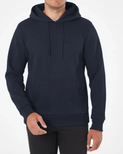 Sweatshirt mit Kapuze X-Mail, innen angeraut-KiK Onlineshop Best