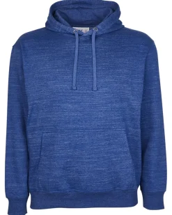 Sweatshirt mit Kapuze X-Mail, Kängurutasche-KiK Onlineshop Shop