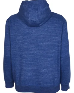 Sweatshirt mit Kapuze X-Mail, Kängurutasche-KiK Onlineshop Shop
