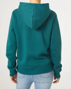 Sweatshirt mit Kängurutasche Janina, Kapuze-KiK Onlineshop Discount