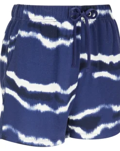 Sweatshorts Batik Janina, Seitentaschen-KiK Onlineshop Cheap