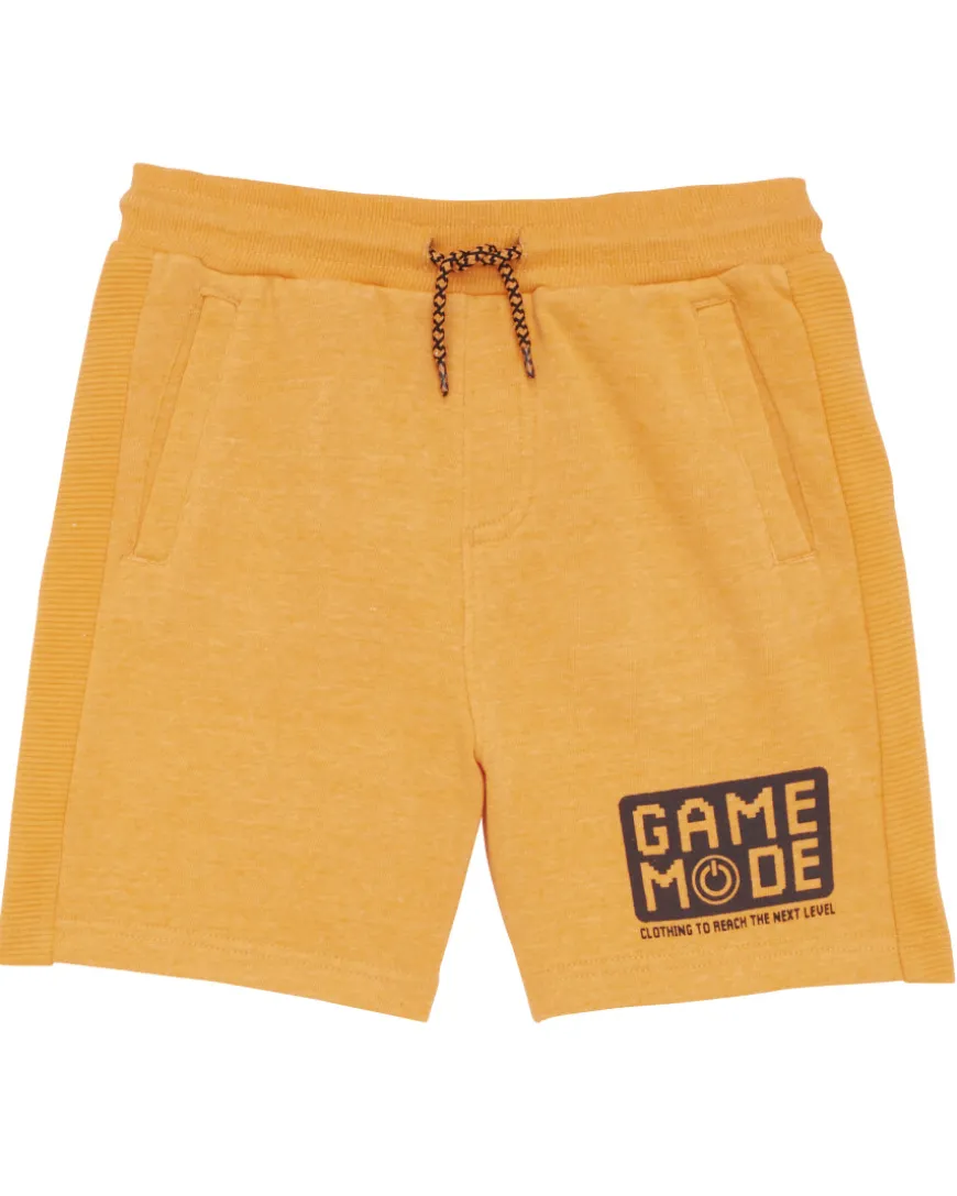 Sweatshorts Gaming Kiki & Koko, Bermudalänge-KiK Onlineshop Outlet