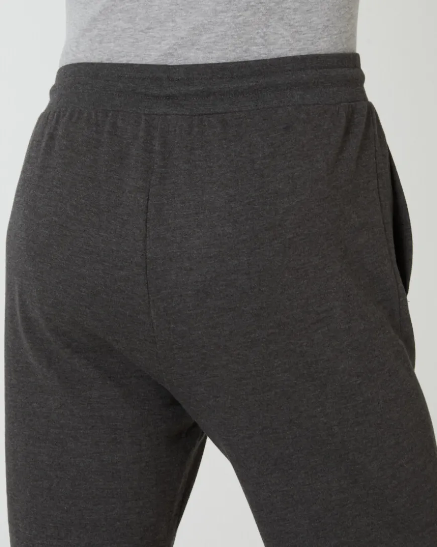 Sweatshorts in Anthrazit X-Mail, Bermudalänge-KiK Onlineshop Outlet