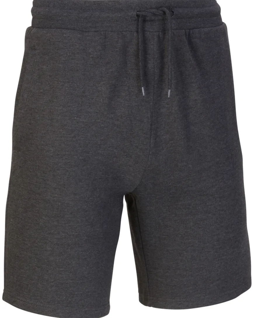 Sweatshorts in Anthrazit X-Mail, Bermudalänge-KiK Onlineshop Outlet