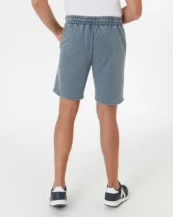 Sweatshorts mit Tunnelzug X-Mail, Bermudalänge-KiK Onlineshop Flash Sale