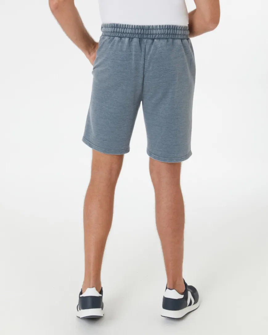 Sweatshorts mit Tunnelzug X-Mail, Bermudalänge-KiK Onlineshop Flash Sale