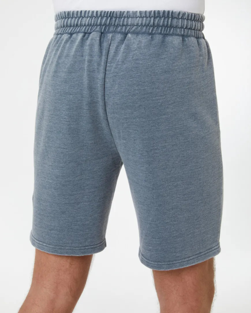 Sweatshorts mit Tunnelzug X-Mail, Bermudalänge-KiK Onlineshop Flash Sale