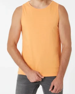 Tanktop in X-Mail, Rundhalsausschnitt-KiK Onlineshop Cheap