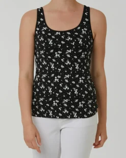 Tanktop Janina, Stretchanteil-KiK Onlineshop Discount
